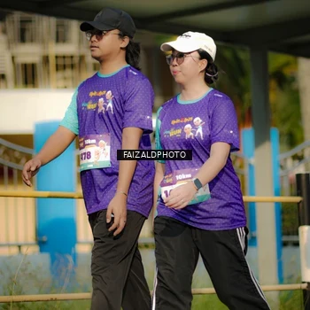 Runner Photo 8295194