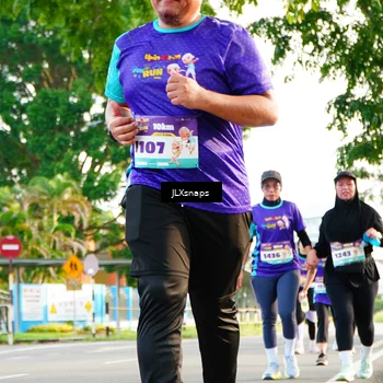 Runner Photo 8295195