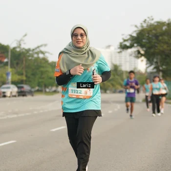 Runner Photo 8295198