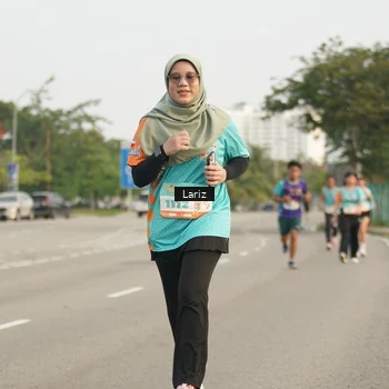 Runner Photo 8295200