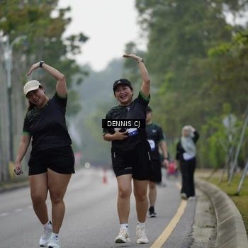 Runner Photo 8295211