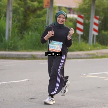 Runner Photo 8295214