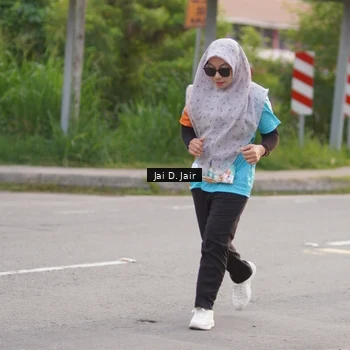 Runner Photo 8295217