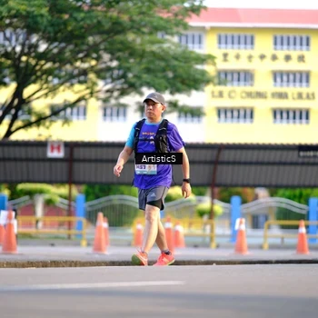 Runner Photo 8295221