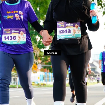 Runner Photo 8295225