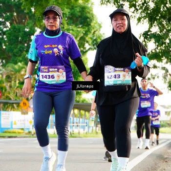 Runner Photo 8295226