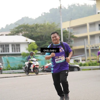 Runner Photo 8295228
