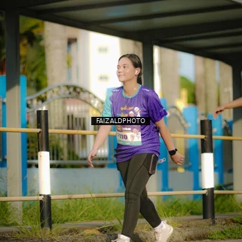 Runner Photo 8295230