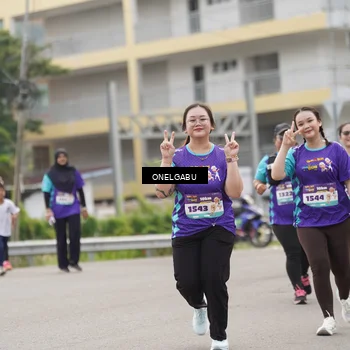 Runner Photo 8295232