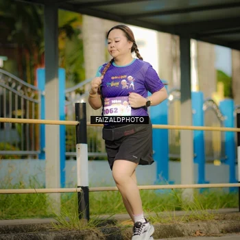 Runner Photo 8295235
