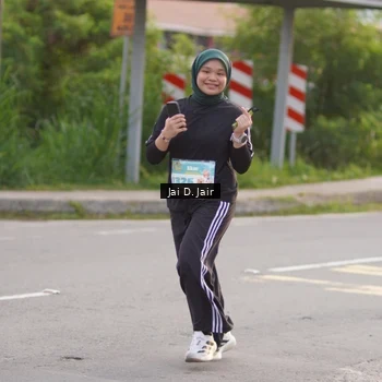 Runner Photo 8295238