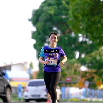 Runner Photo 8295240