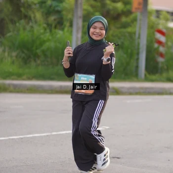 Runner Photo 8295247