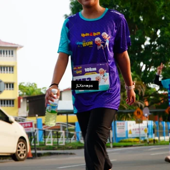 Runner Photo 8295248