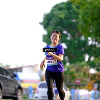 Runner Photo 8295249