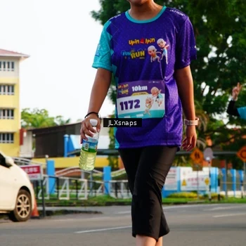 Runner Photo 8295251