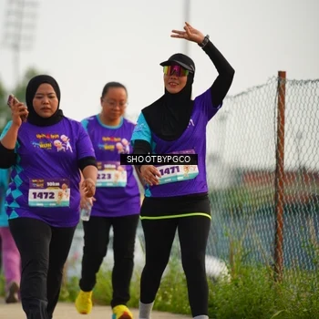 Runner Photo 8295255