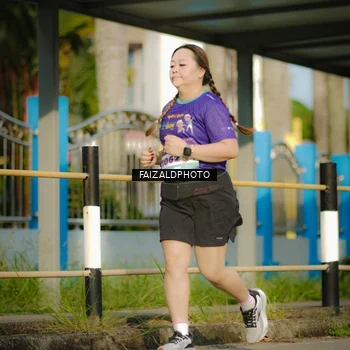 Runner Photo 8295257