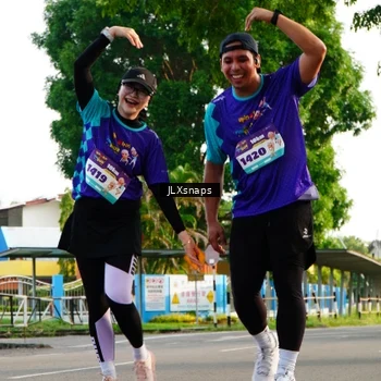 Runner Photo 8295261