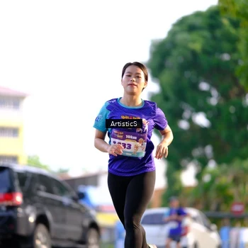 Runner Photo 8295267