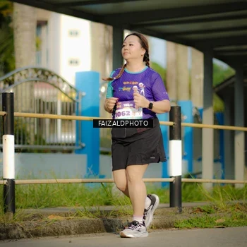Runner Photo 8295270