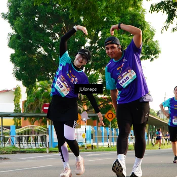 Runner Photo 8295277