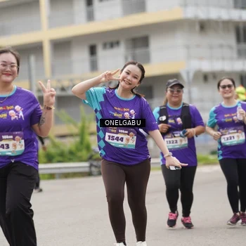 Runner Photo 8295278