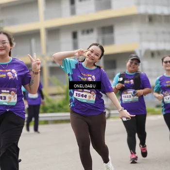 Runner Photo 8295289