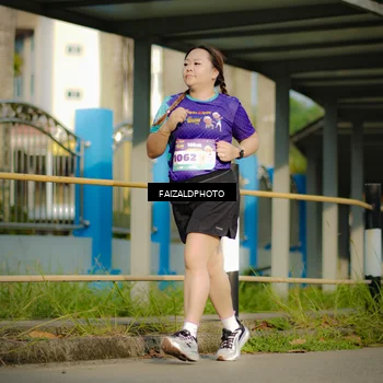 Runner Photo 8295292