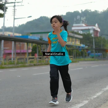 Runner Photo 8295293