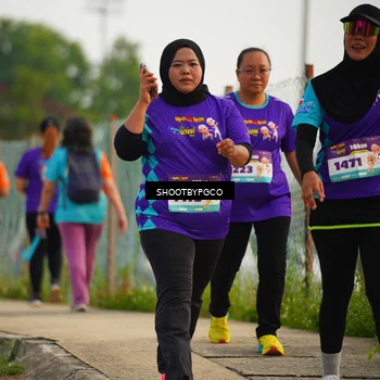 Runner Photo 8295297