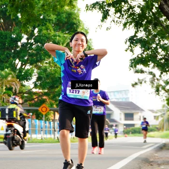 Runner Photo 8295298