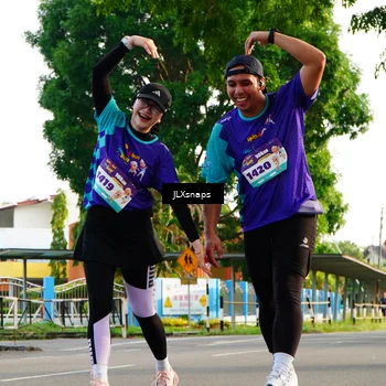 Runner Photo 8295300