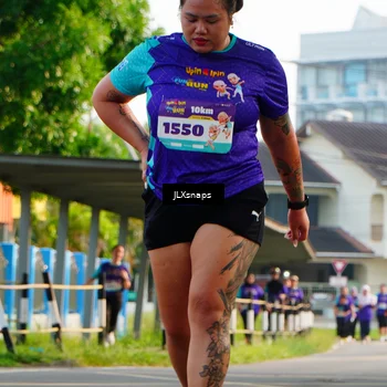 Runner Photo 8295302