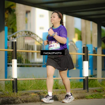 Runner Photo 8295314