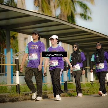 Runner Photo 8295315