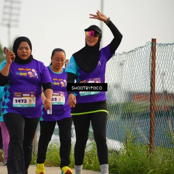 Runner Photo 8295321