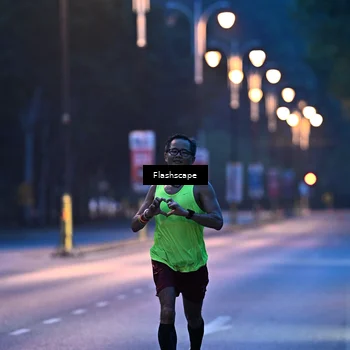 Runner Photo 8295325