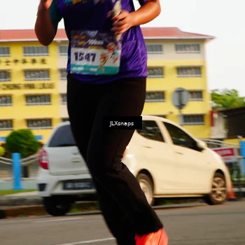 Runner Photo 8295326