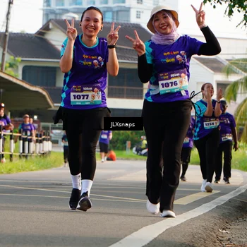 Runner Photo 8295328