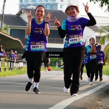Runner Photo 8295351