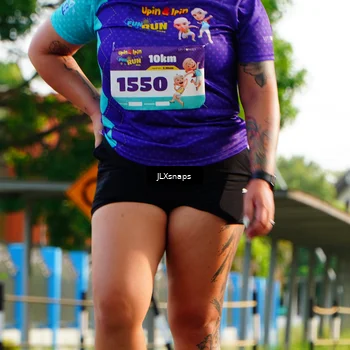 Runner Photo 8295352