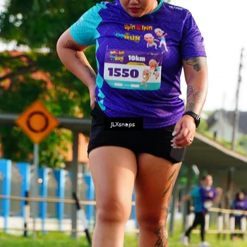 Runner Photo 8295355