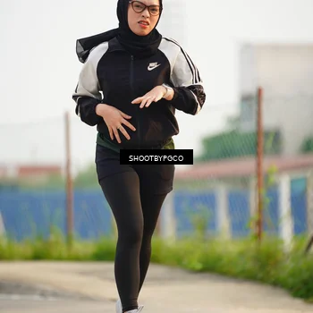 Runner Photo 8295358
