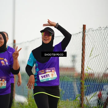 Runner Photo 8295366