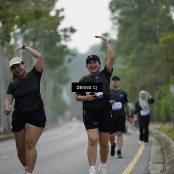 Runner Photo 8295370