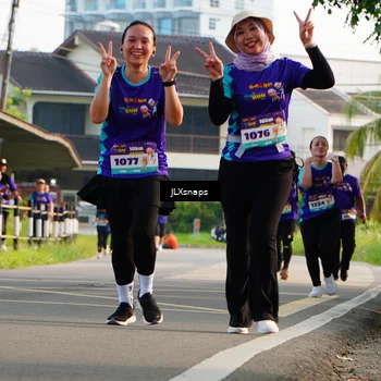 Runner Photo 8295373