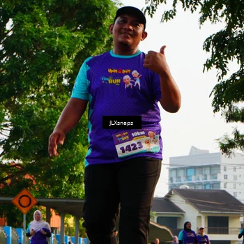 Runner Photo 8295387