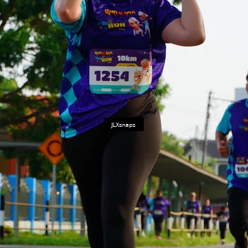 Runner Photo 8295390