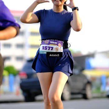 Runner Photo 8295393